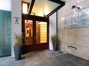 Apartament Lincoln Exclusive by Renters