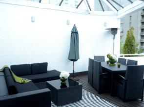 Rosellen Suites At Stanley Park