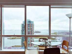 Sky City Apartments at Greene