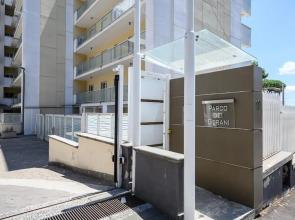 Viale dei Colli Aminei 10