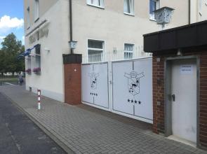 Hotel Savoy Hannover