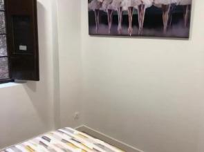 Plaza del Campo del Príncipe