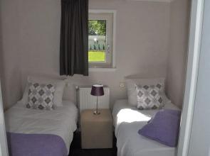 Comfortable Chalet With Dishwasher