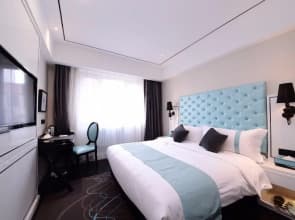 Xana Lite Beijing New Airport Branch