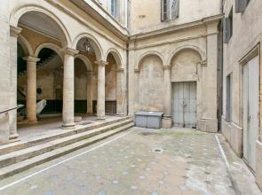 LGC Habitat - Studios Hyper Centre