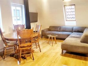 Apartments Nath Schnoor - 2 Schlafzimmer