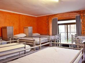Arco Youth Hostel A&A