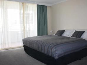 Jenatt Apartments Salamanca