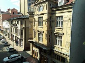 Baratero Club Apartments