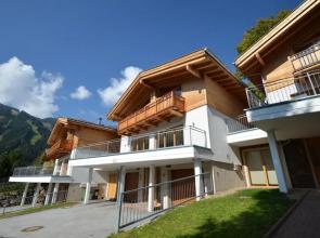 Ski Chalet Jim 300 m From ski Lift