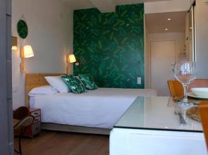 Nice Studio in Alicante City Centre