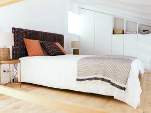 SUKHA loft at the Castle