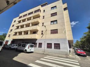 Confort Burjassot Campus University Residence Valencia