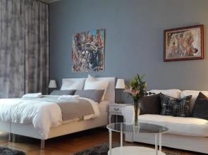 Apartment MUSIKVIERTEL