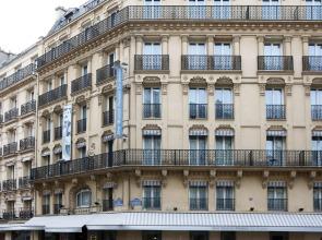 Hôtel Littéraire le Swann, BW Premier Collection