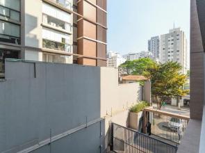 Haus Mitre Pinheiros