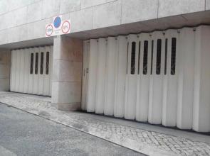 Lisbon Lifestyle House