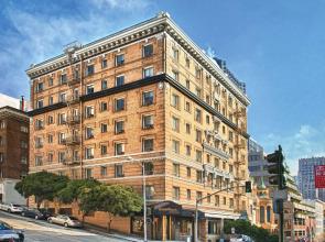 WorldMark San Francisco