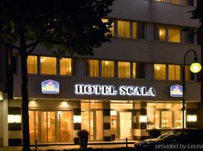 Scala Frankfurt City Hotel