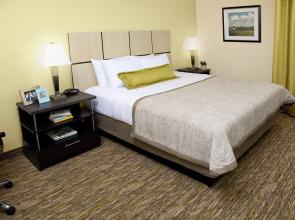 Candlewood Suites Oklahoma City - Bricktown by IHG