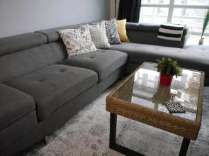 Great 1BR Condo in the Heart of the City