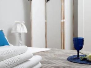 Two Sisters Apartments