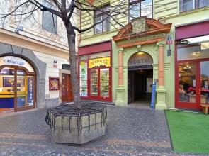 Historic Centre Apartments