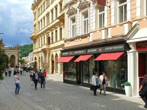 Golden Key Boutique Hotel