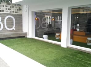 Bq Carmen Playa