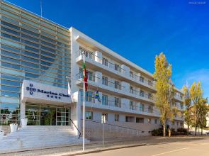 B19 - Marina Club Apartment