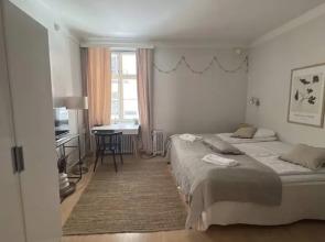 2ndhomes Nice Studio by Esplanade Park