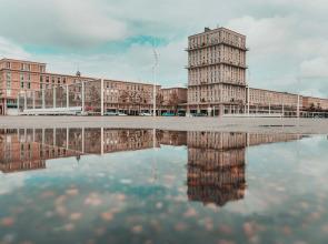 Best Western ARThotel