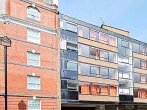 Crawford Suites Serviced Apartments