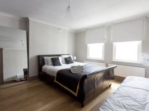 Cleveland Residences