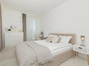 Zabłocie Apartments Cracow by Renters