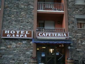Hotel Gaspà