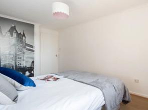 Platinum Apartments near Chancery Lane