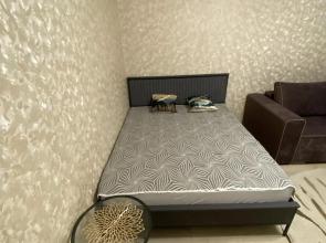 Apartments on 38 Proletarskaya Street