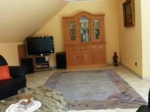 Holiday Home Schön Wohnen in Mainz