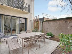 Spacious House 4bdr / 7P - Boulogne Billancourt