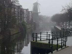 Hotel Cafe The Windmill