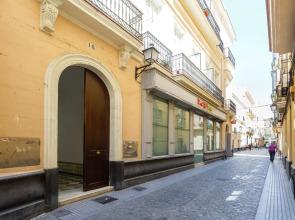 Apartamento La rosa del pescador