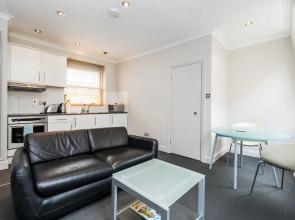 1BR Flat in St Paul's the Very Centre of London