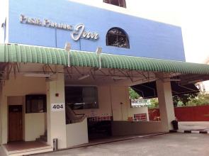 Coliwoo Hotel Pasir Panjang