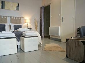 Appart Hôtel Lille - SUZANNE