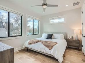 Grand Oasis Ar E.Austin W/Pool