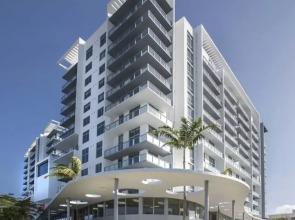 Spacious 2-Bedroom Apartment