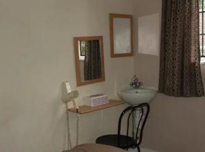 Yew Tree Guest House