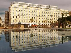 Aston - Appartement Centre Ville Massena