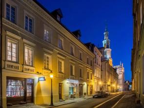 Garden Boutique Residence